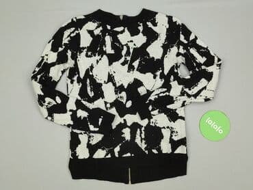 kurtki puchowe hm: H&M, Sweter damski, rozmiar XS — 2