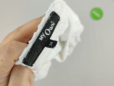 piłkarska koszulka z własnym nazwiskiem: Own, Bluzka damska, rozmiar M — 4