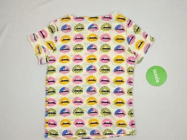 t shirty z fajnymi napisami: Women`s T-shirt, size S (EU 36) — 3