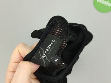 lateksowe sukienki: Reserved, Sukienka damska, rozmiar M — 5