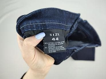 george jeansy: Jeansy damskie, rozmiar 2XL — 4