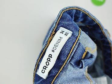 jeans always: Cropp, Jeansy damskie, rozmiar XS — 4