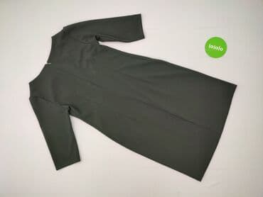 jaki kolor rajstop do granatowej sukienki: Sukienka damska, S — 3