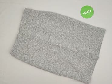 czarne spódniczka sinsay: SZACHOWNICA, Spódnica damska, rozmiar M — 2