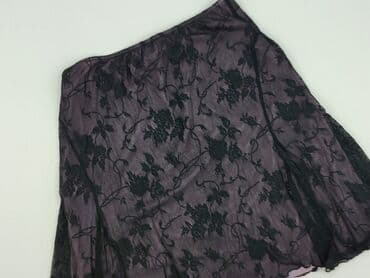 koronkowa spódnice maxi: Spódnica damska, rozmiar M — 1