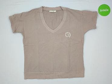 jeansy cocomore: By Me, T-shirt damski, rozmiar 2XL — 2