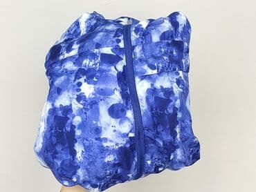 blue flame kurtka: Kurtka przejściowa damska, rozmiar M — 8