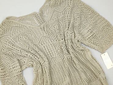 nylon sweter: Sweter damski, rozmiar 3XL — 1