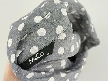 clockhouse koszula: M&Co, Сорочка жіноча, розмір XL на lalafo.pl — 4 clockhouse koszula: M&Co, Сорочка жіноча, розмір XL — 4