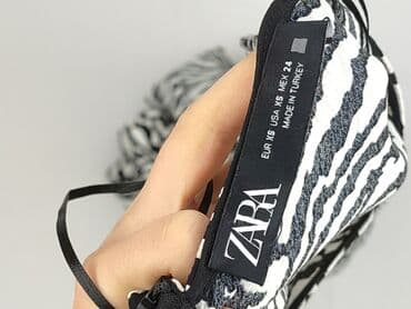 sukienka w krowie łaty zara: Zara, Sukienka damska, rozmiar XS — 5