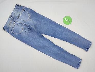 jeansy: Denim, Jeansy damskie, rozmiar XS — 3