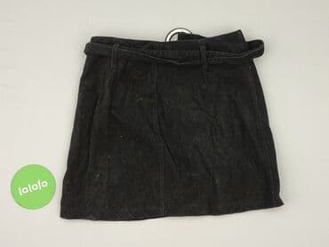 spodenko spódniczka h: Denim Co, Spódnica damska, rozmiar M — 2
