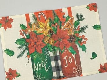 Serwetka 31 x 43, kolor - Kolorowy, stan - Idealny