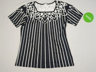 Futra i kożuchy: Bluzka damska, rozmiar M — 2