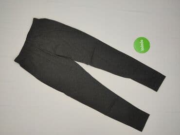 legginsy z wysokim stanem modelujące: Beloved, Legginsy rozmiar M — 2