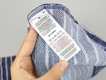 poncho pull and bear: Ulubione, Bluzka damska, rozmiar XL — 5