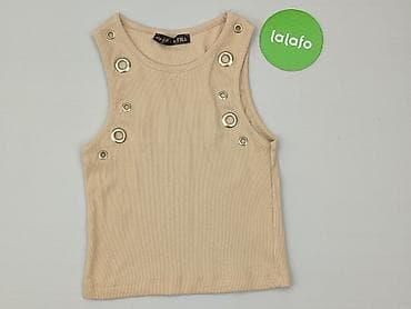 bluzy twinset: FreeStyle, Elegancki komplet, rozmiar S — 2