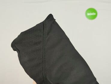 legginsy woskowane push up: Pure, Legginsy Sportowe damskie, rozmiar S — 5