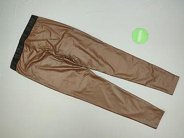 bluzka mcqueen: MEGI, Legginsy Ze skóry ekologicznej damskie, rozmiar XL — 3