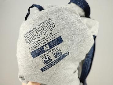 bluzy la mu: Cropp, Kamizelka damska, rozmiar M — 5