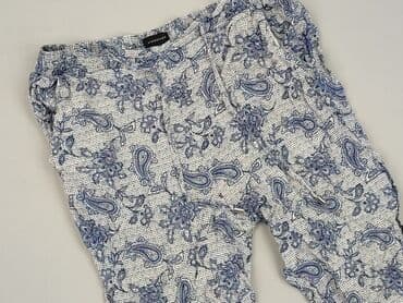 piżamy polskie: Atmosphere, Spodnie materiałowe damskie, rozmiar M — 1