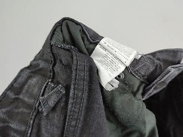 kurtka dope snow: House of Denim, Jeansy damskie, rozmiar S — 5