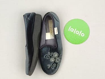 kapcie grinch h m: Slippers for women, size 36 — 3