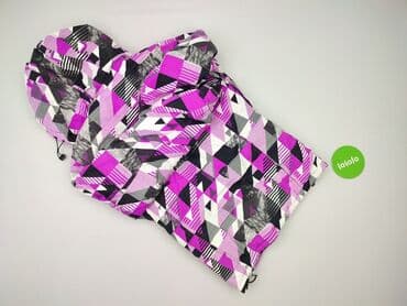 kurtki zimowe pepko: Kurtka przejściowa damska, rozmiar M — 3