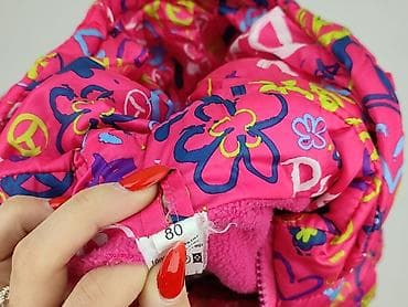 bluza marvel cropp: Kurtka, 9-12 miesięcy, stan - Bardzo dobry — 4
