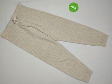 alphar one dresy: Max Mara, Spodnie dresowe damskie, rozmiar M — 2