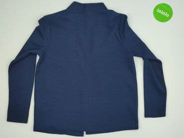 sweter narzutka: Fransa, Kardigan damski, rozmiar M — 3