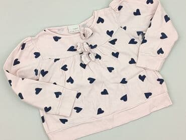 sukienka o kroju marynarki: Blouse, Next, 3-4 years, 98-104 cm, condition - Very good — 1
