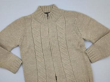 sweter givenchy: Kardigan damski, rozmiar M — 1