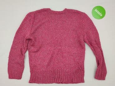 sweter z angory h: Sweter damski, rozmiar L — 3