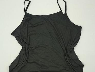 plus size bluzki: Bluzka damska, rozmiar 4XL — 1