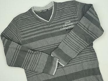 Sweter dla mężczyzn, rozmiar 2XL