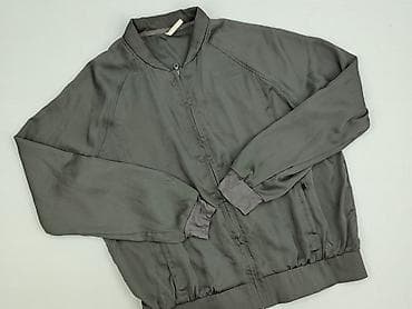 Kurtka bomberka damska, rozmiar 4XL