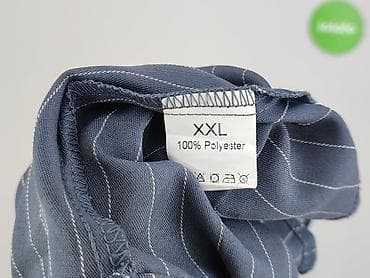 steel: Kamizelka damska, rozmiar 2XL — 4