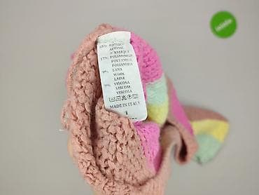 lata 70: Sweter damski, rozmiar One size — 4