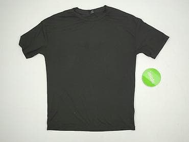 koszula do spania: Shein, T-shirt damski, rozmiar M — 2