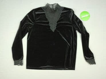 bluzki ze skory: Vero Moda, Bluzka damska, rozmiar L — 2