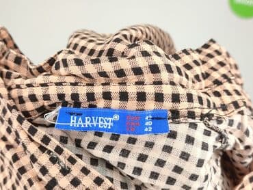 koszulka z zetorem: Bluzka damska, rozmiar XL — 4