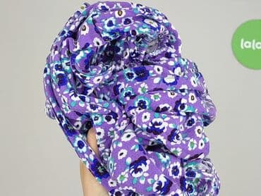 koszulka z tiulem: Terranova, Bluzka damska, L — 5