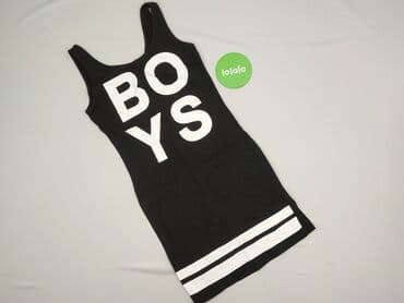 sukienka h m czerwona: H&M Divided, Sukienka damska, rozmiar S — 3