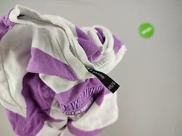 golfy w paski: House, Tunika damska, rozmiar XS — 5