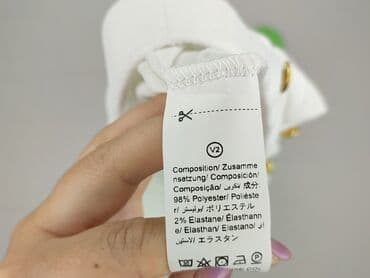 shein curve sukienki: Shein, Spodnie materiałowe damskie, rozmiar M — 5
