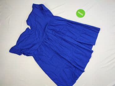 sukienki kobalt: Sukienka damska, rozmiar XL — 4