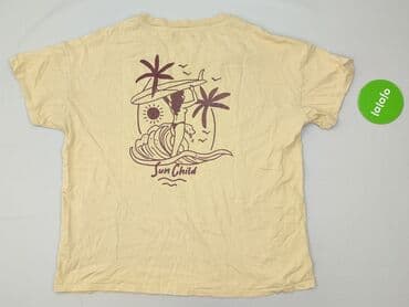 koszulka ze spongebobem: House, Koszulka dla mężczyzn, XL — 3