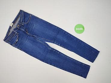 dikies jeans: Diverse, Jeansy damskie, rozmiar S — 2
