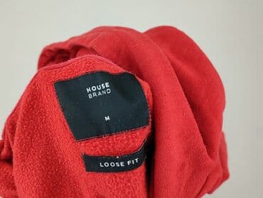 bluzy jack daniels: House, Bluza z kapturem damska, rozmiar M — 6